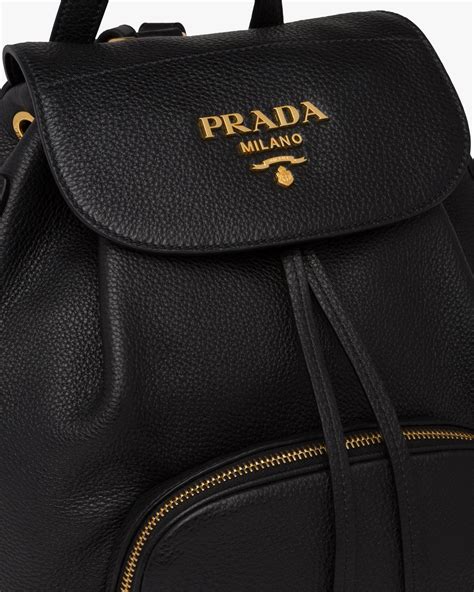 prada backbag|Prada backpack for women.